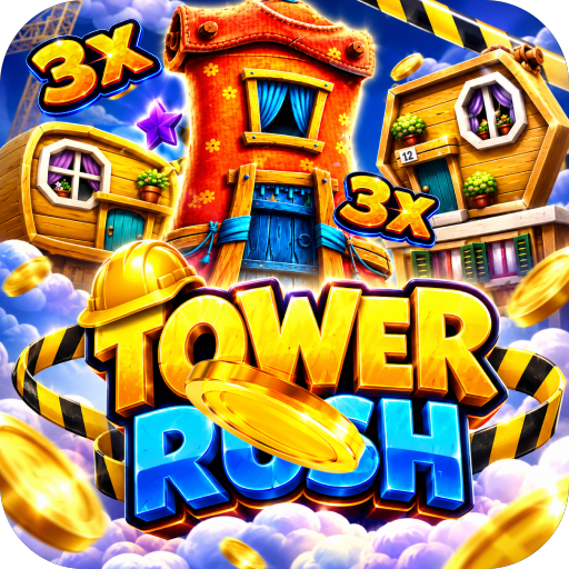 Tower Rush